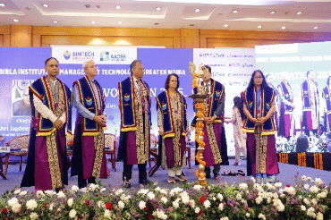 BIMTECH Centre for Online Studies Greater Noida Events photo 5